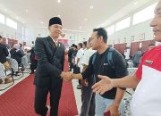 Dewan Apresiasi Pembersihan Saluran Drainase Jalan Ahmad Yani