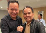 Dewan Dukung Sosialisasi dan Penindakan Tindak Pidana Narkotika