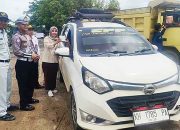 Dorong Kesadaran Masyarakat Membayar Pajak Kendaraan
