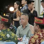 Dukung Program Bidang Pemberdayaan Masyarakat dan Desa 