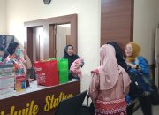 Dinsos Kota Terus Pantau Kondisi Bayi