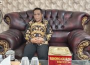 Empat Ribu Warga Seruyan Masuk Kategori Miskin Ekstrem