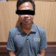 Curi Ponsel di Kantin PT LAK, Seorang Warga Mantangai Ditangkap