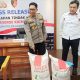 Polda Kalteng Tangkap Pedagang Pupuk Subsidi