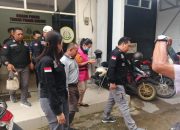 Kejaksaan Tahan Mantan Bendahara Setda Kapuas