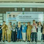 Dorong Pengembangan Potensi Lokal