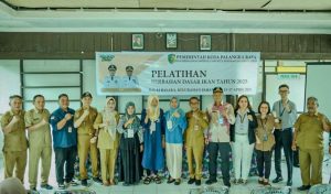 Dorong Pengembangan Potensi Lokal