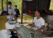 Untuk Meminimalisir Tambang Liar, Tim Gabungan Sisir Izin Tambang Galian C di Palangka Raya