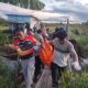 Singgah di Pondok, IRT Ditemukan Tak Bernyawa