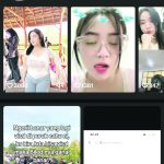 Viral Live TikTok Bugil, Diduga Wanita asal Mura