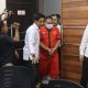 Polda Kalteng Tahan Mantan Kades