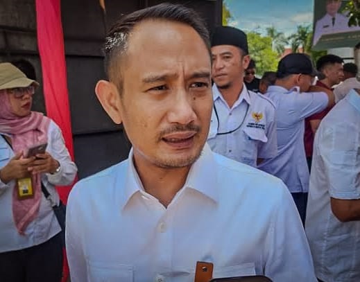 Pemko Fasilitasi Mobil Gratis untuk Pengantin Baru