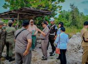 BPPRD Turun Langsung ke Lokasi Galian C
