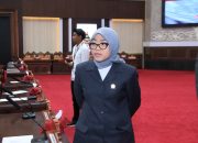 Orang Tua Harus Jadi Contoh