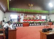 Fraksi PKB-PAN Dorong Pemkab Tekan Angka Stunting 