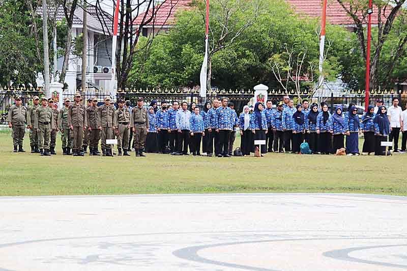 Hari Otonomi Daerah sebagai Momentum Refleksi 