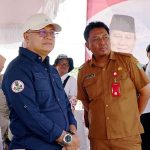 Kadis PMD Apresiasi Kebijakan Presiden RI Dukung Pertanian