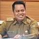 Kadishut Provinsi Kalteng, Agustan Saining.