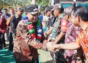 Katingan Terus Berupaya Tingkatkan Hasil Produksi Pertanian