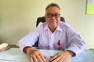 DPMD Gumas Harap Desa Harus Pastikan Laporan APBDes 