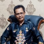 Kepala Dinas Budporapar Pulpis, Mahendra