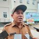 Kepala Dinas Pendidikan Kotim Muhammad Irfansyah