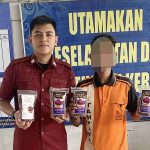 Keripik Ubi Jalar Ungu, Camilan Sehat Karya WBP Lapas Narkotika (2)
