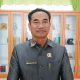 Ketua DPRD Kabupaten Katingan Marwan Susanto, S.Sos, MAP