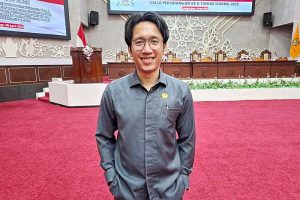 Antisipasi Abrasi Pantai, Masyarakat Inginkan Bangunan Penahan Ombak