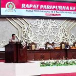 Legislator Ini Sampaikan Hasil Reses di Desa Puri