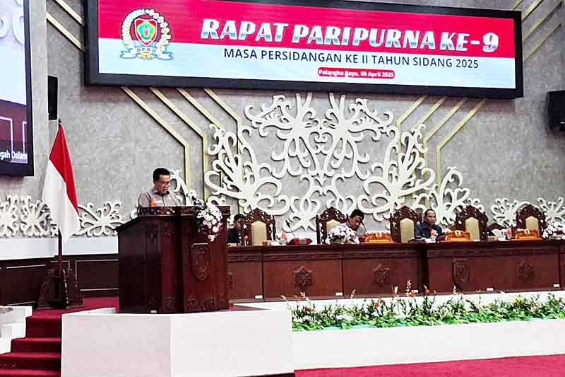 Legislator Ini Sampaikan Hasil Reses di Desa Puri