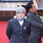 Legislator Kalteng, Riska Agustin