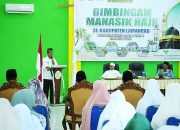 Manfaatkan Momen Manasik Haji untuk Mematangkan Kesiapan Fisik dan Mental