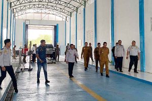 Masduki Minta UPPKB Tindak Tegas Terhadap Kendaraan ODOL