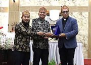 Momen Paskah, Bupati Komitmen Bermitra dengan Gereja