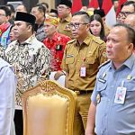 Momen Strategis Bangun Harmoni dan Sinergi Sosial