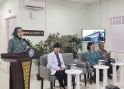 PKK Gelar Deteksi Dini Kanker Payudara  