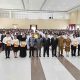 PPPK Tahap Pertama dan CPNS Terima SK Pengangkatan