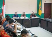 Pemkab Dukung Penuh Program Sekolah Rakyat