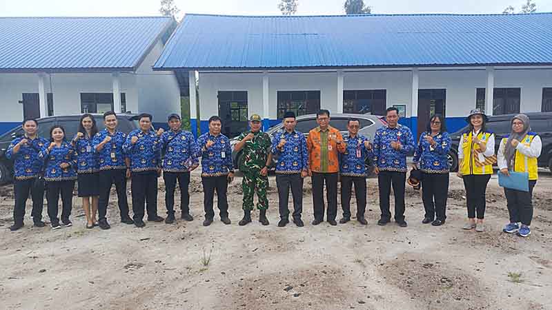 Pemkab Dukung Program Sekolah Rakyat