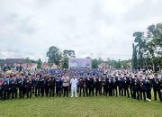 Pemkab Gelar Peringatan Upacara Hari Otonomi Daerah XXIX 2025