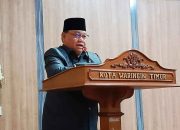 Pemkab Kotim Sampaikan Rancangan Awal RPJMD 2025-2029 