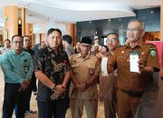 Pemkab Launching Alat Pemantau Transaksi Pajak Daerah 