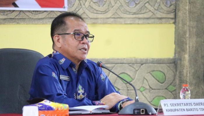 Pemkab Panggil 1.528 Calon PPPK Teken Perjanjian Kerja