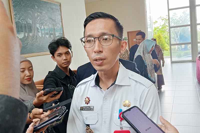 Pemprov Ciptakan 250 Miliarder Baru