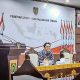 Pemprov Terima Hasil Pengawasan Semester II 2024 dan Triwulan I 2025