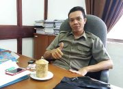 Pengurus Baru KONI Diharap Bawa Kemajuan Olahraga di Seruyan