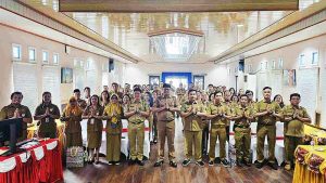 Pentingnya Jaga Kebersamaan Ditengah Keberagaman