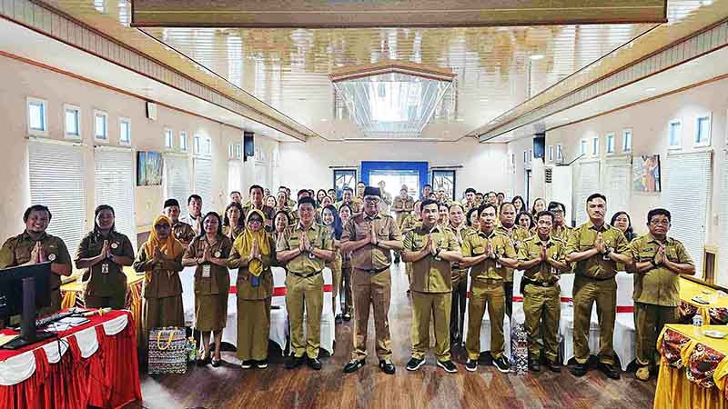 Pentingnya Jaga Kebersamaan Ditengah Keberagaman