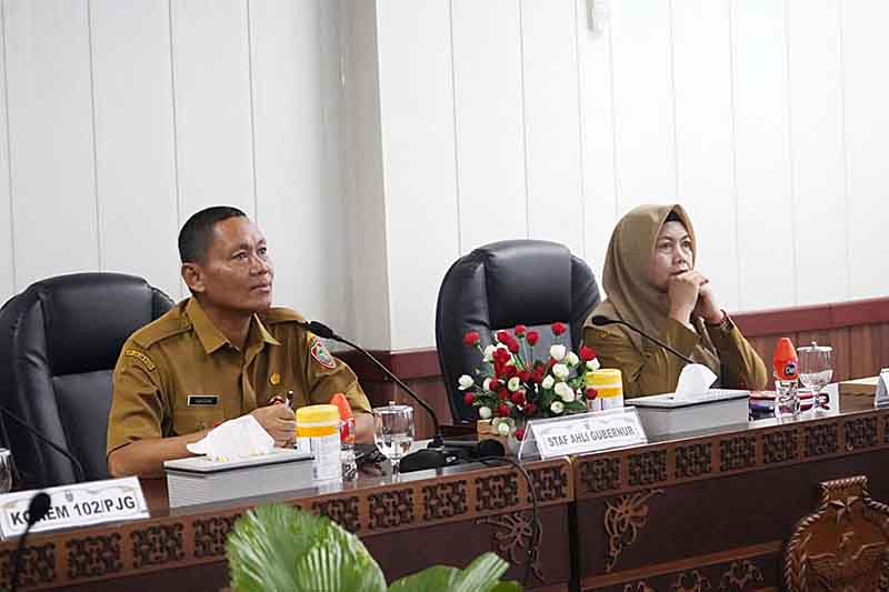 Pentingnya Peningkatan Hilirisasi Pertanian